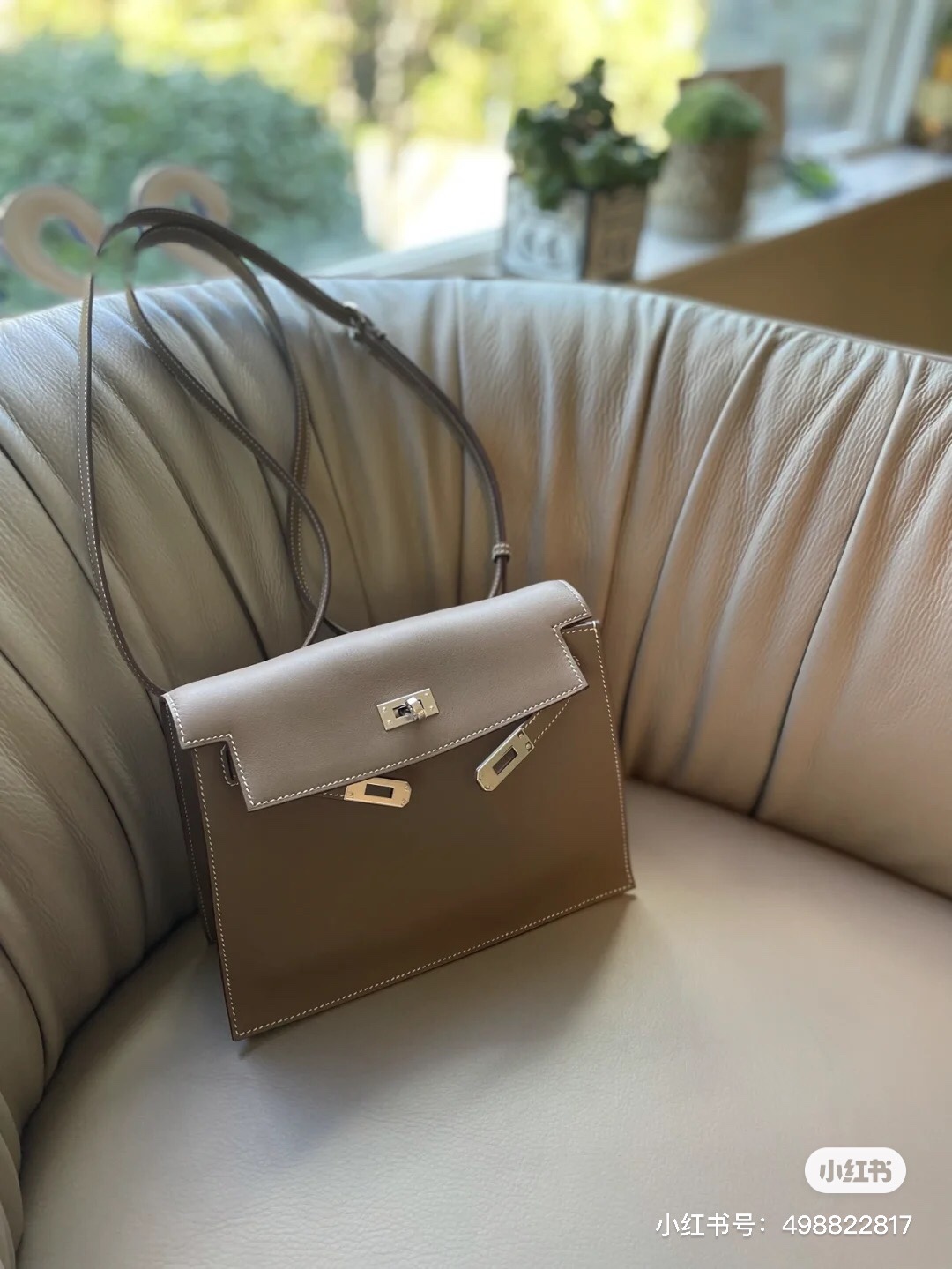 Hermes Kelly Bags